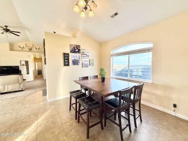 170 Blue Ridge Road, Battle Mountain, NV 89820