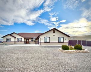 170 Blue Ridge Road, Battle Mountain, NV 89820