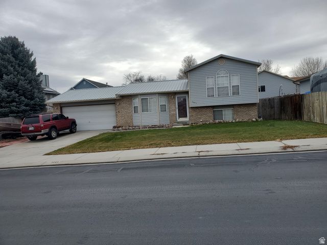 5043 W TICKLEGRASS RD, West Jordan, UT 84081