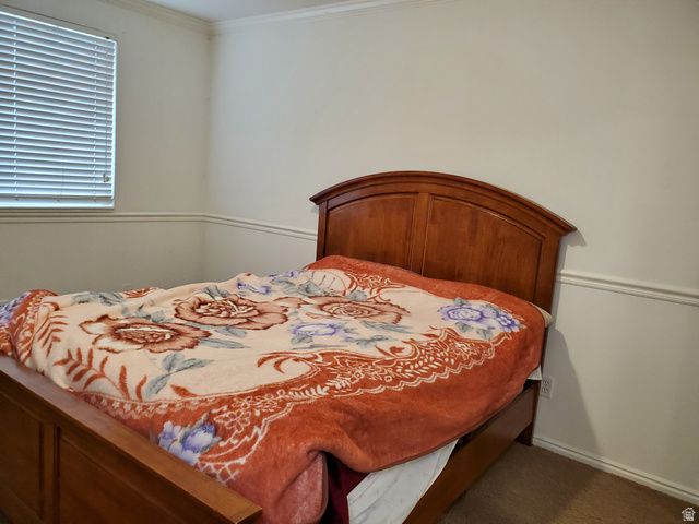 5043 W TICKLEGRASS RD, West Jordan, UT 84081