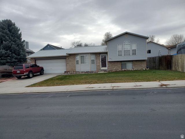 5043 W TICKLEGRASS RD, West Jordan, UT 84081