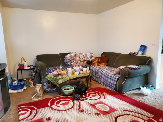 5043 W TICKLEGRASS RD, West Jordan, UT 84081