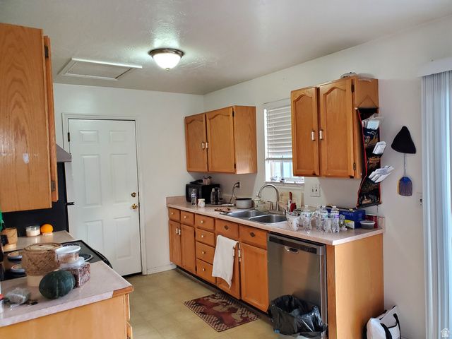 5043 W TICKLEGRASS RD, West Jordan, UT 84081