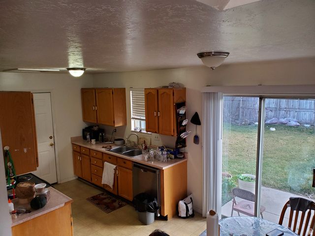 5043 W TICKLEGRASS RD, West Jordan, UT 84081