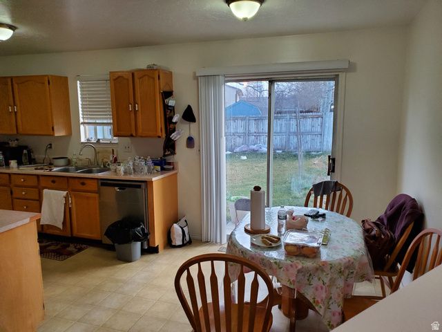 5043 W TICKLEGRASS RD, West Jordan, UT 84081