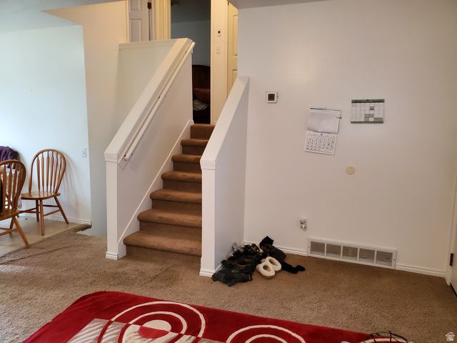 5043 W TICKLEGRASS RD, West Jordan, UT 84081