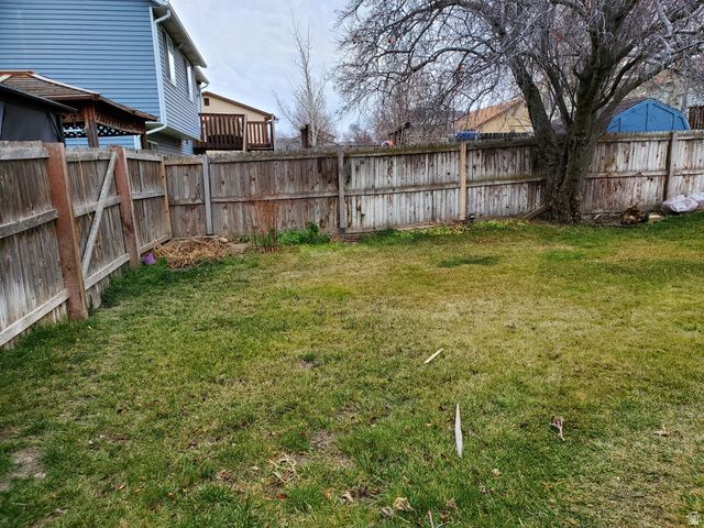 5043 W TICKLEGRASS RD, West Jordan, UT 84081