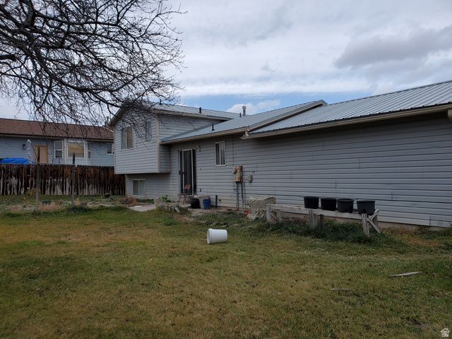 5043 W TICKLEGRASS RD, West Jordan, UT 84081