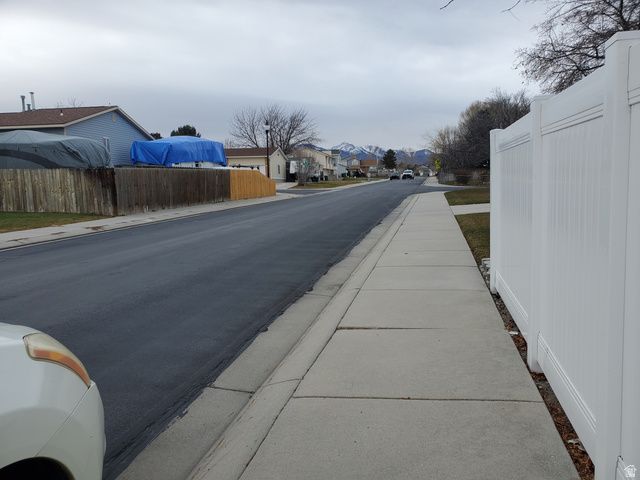 5043 W TICKLEGRASS RD, West Jordan, UT 84081