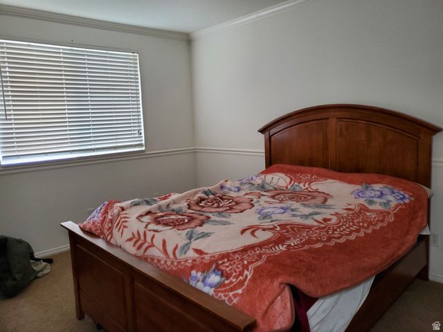 5043 W TICKLEGRASS RD, West Jordan, UT 84081