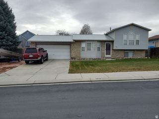 5043 W TICKLEGRASS RD, West Jordan, UT 84081