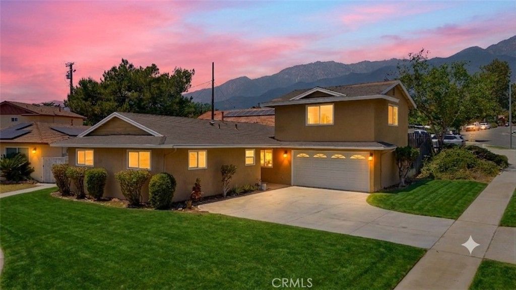 6200 Filkins Avenue, Rancho Cucamonga, CA 91737