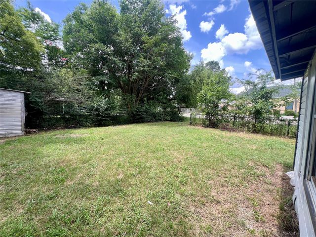 233 W Oneal Street, Wills Point, TX 75169