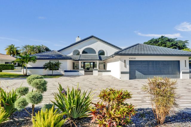 10818 River Glenn Drive, Boca Raton, FL 33428