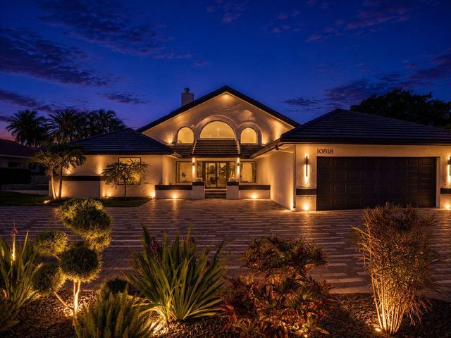 10818 River Glenn Drive, Boca Raton, FL 33428