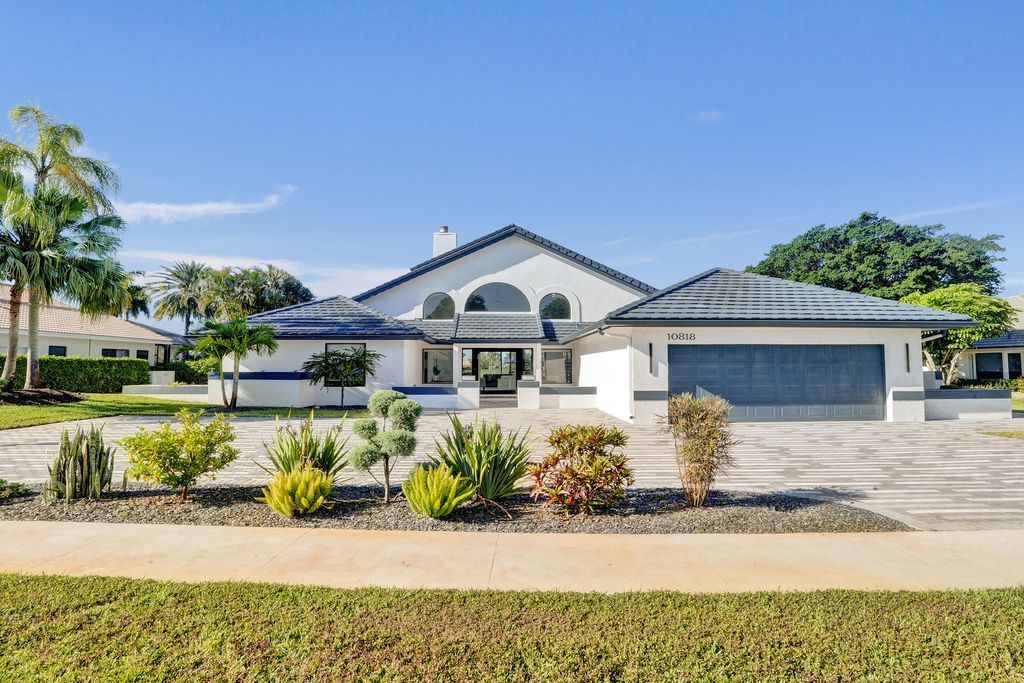10818 River Glenn Drive, Boca Raton, FL 33428