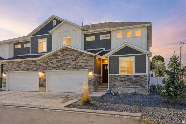 4268 S STEELE CREEK CT, Millcreek, UT 84107