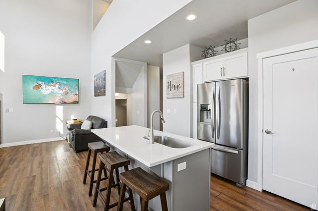 4268 S STEELE CREEK CT, Millcreek, UT 84107