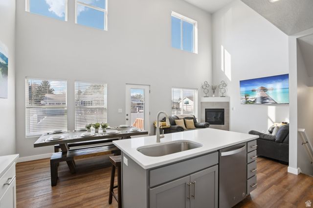 4268 S STEELE CREEK CT, Millcreek, UT 84107