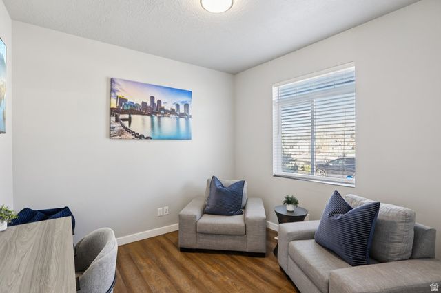 4268 S STEELE CREEK CT, Millcreek, UT 84107