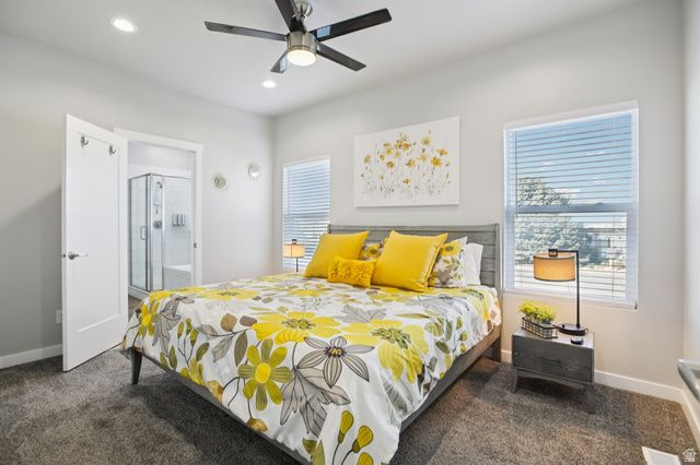 4268 S STEELE CREEK CT, Millcreek, UT 84107