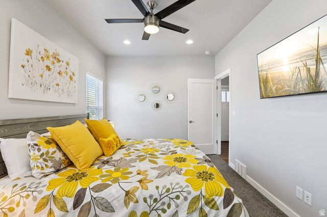 4268 S STEELE CREEK CT, Millcreek, UT 84107