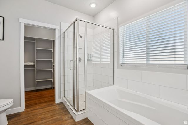 4268 S STEELE CREEK CT, Millcreek, UT 84107