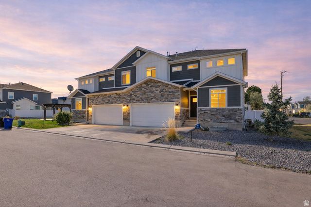 4268 S STEELE CREEK CT, Millcreek, UT 84107