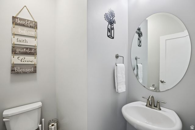 4268 S STEELE CREEK CT, Millcreek, UT 84107