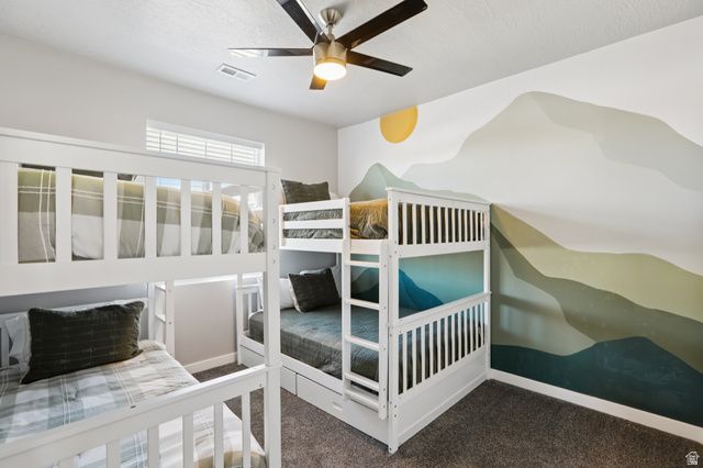 4268 S STEELE CREEK CT, Millcreek, UT 84107