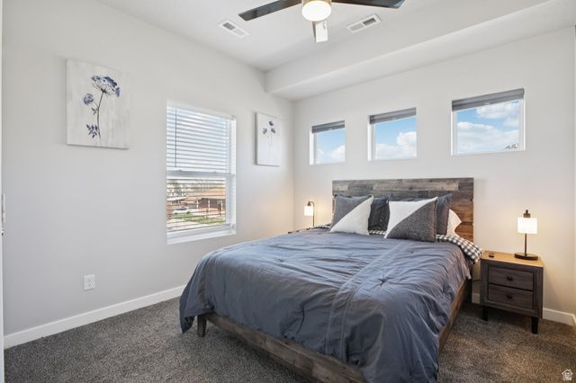 4268 S STEELE CREEK CT, Millcreek, UT 84107