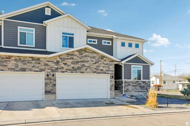 4268 S STEELE CREEK CT, Millcreek, UT 84107