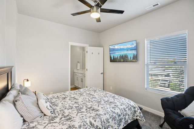 4268 S STEELE CREEK CT, Millcreek, UT 84107