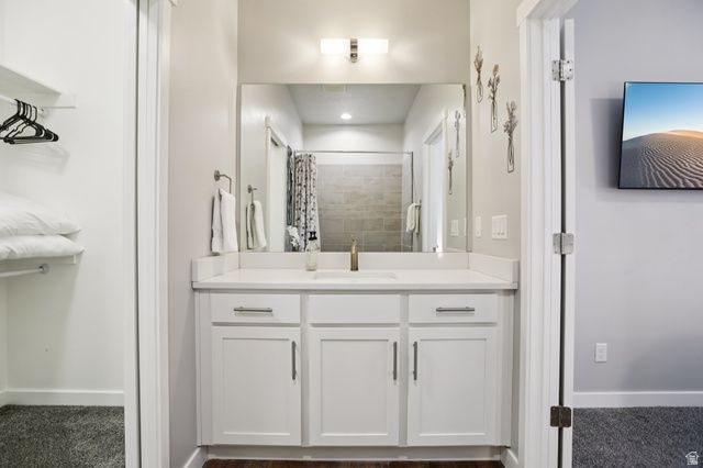 4268 S STEELE CREEK CT, Millcreek, UT 84107