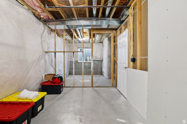 4268 S STEELE CREEK CT, Millcreek, UT 84107