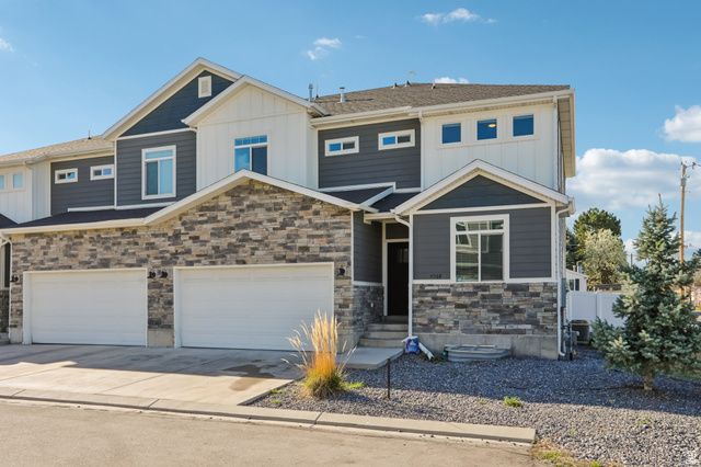 4268 S STEELE CREEK CT, Millcreek, UT 84107