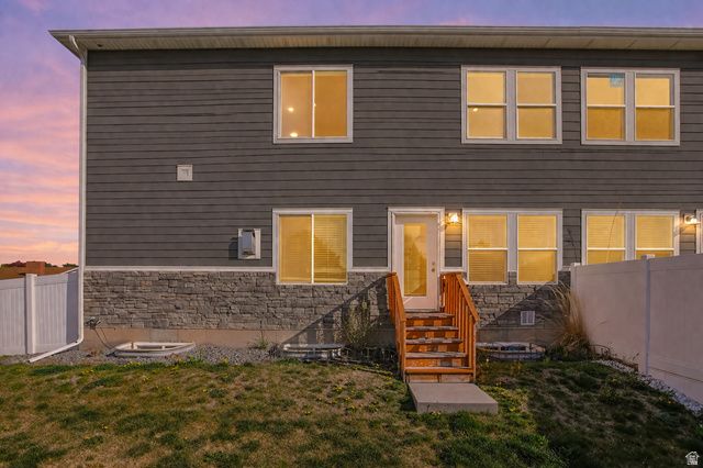 4268 S STEELE CREEK CT, Millcreek, UT 84107