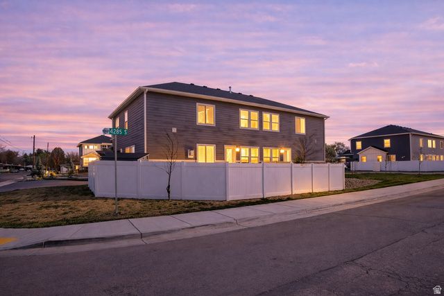 4268 S STEELE CREEK CT, Millcreek, UT 84107