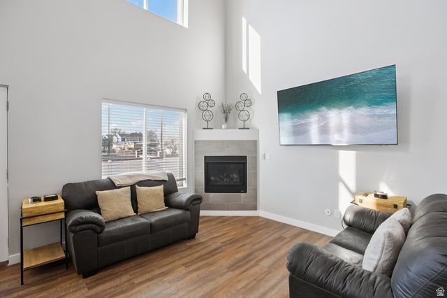 4268 S STEELE CREEK CT, Millcreek, UT 84107