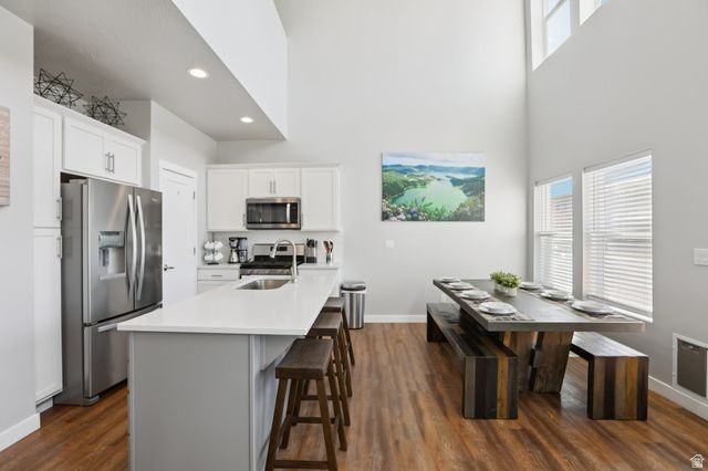 4268 S STEELE CREEK CT, Millcreek, UT 84107