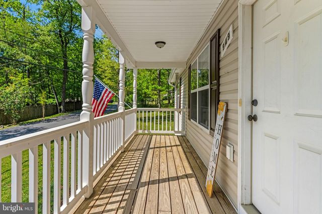 949 WILD ROSE LN, Harpers Ferry, WV 25425
