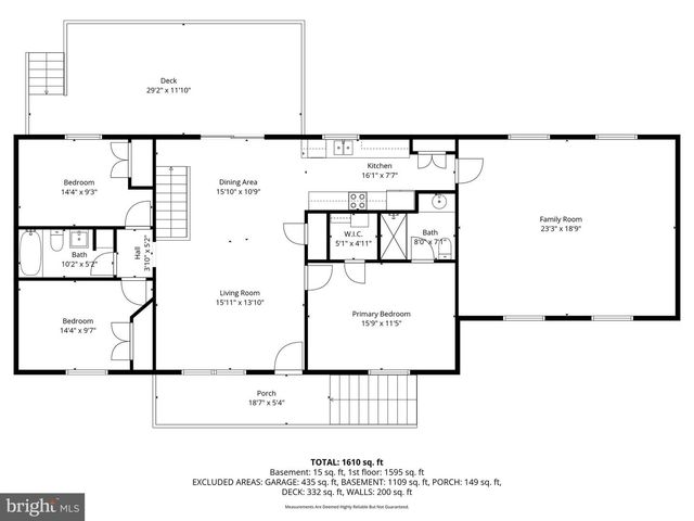 949 WILD ROSE LN, Harpers Ferry, WV 25425