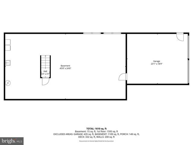 949 WILD ROSE LN, Harpers Ferry, WV 25425