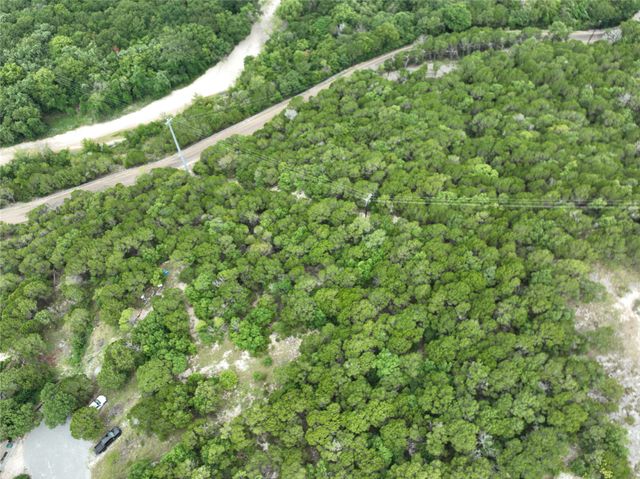 9700 Scenic View Court, Rio Vista, TX 76093