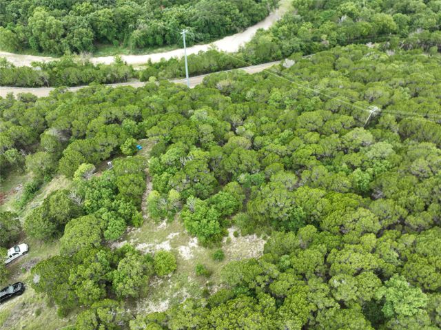 9700 Scenic View Court, Rio Vista, TX 76093