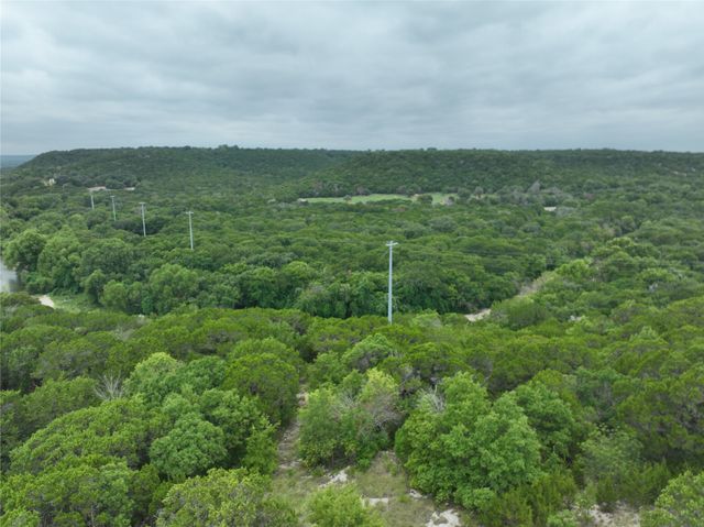 9700 Scenic View Court, Rio Vista, TX 76093