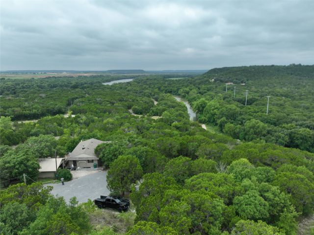 9700 Scenic View Court, Rio Vista, TX 76093