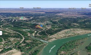9700 Scenic View Court, Rio Vista, TX 76093