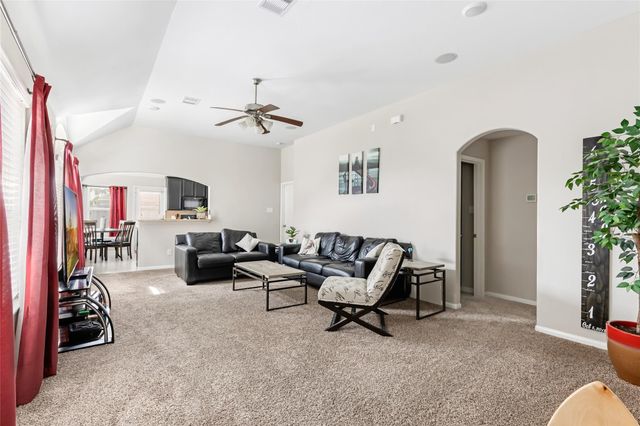 5206 Misty Lane, Bacliff, TX 77518