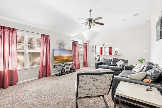 5206 Misty Lane, Bacliff, TX 77518